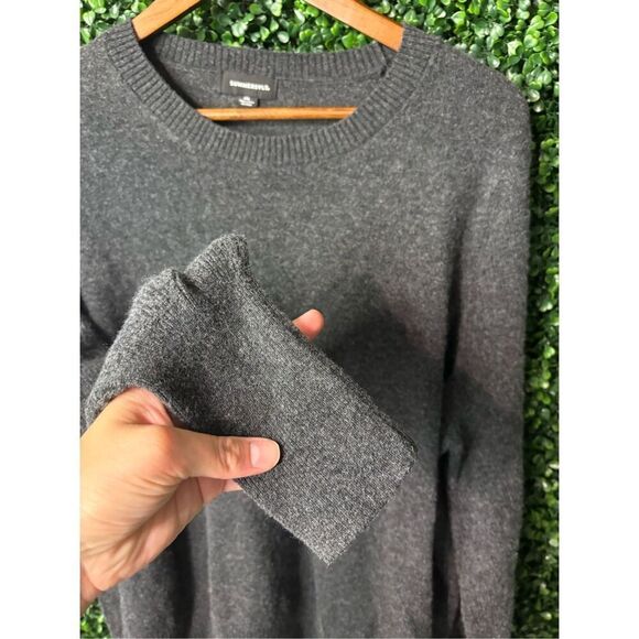 Summersalt Merino Wool/Cashmere Womens Sweater Size 1XL - Picture 3 of 4